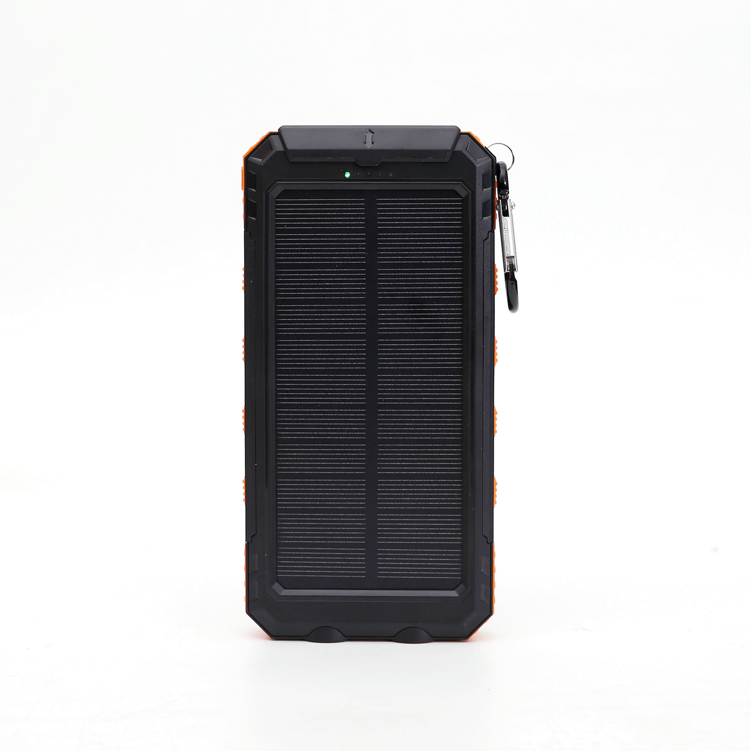 Banco de energía solar 20000mAh