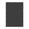 Panel solar flexible de 200W