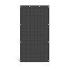 Panel solar flexible de 200W